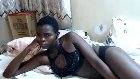 magdalyn online show from March 12, 2026, 11:11 pm