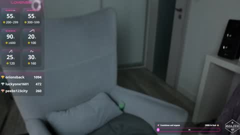 Snapshot of delitevip chatting on December 20, 2024, 3:10 pm DeLite Next stream on Wednesday or Thurdsay online show from December 20, 2024, 3:10 pm