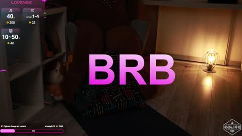 Snapshot of delitevip chatting on February 19, 2025, 4:11 pm DeLite Next stream on Wednesday or Thurdsay online show from February 19, 2025, 4:11 pm