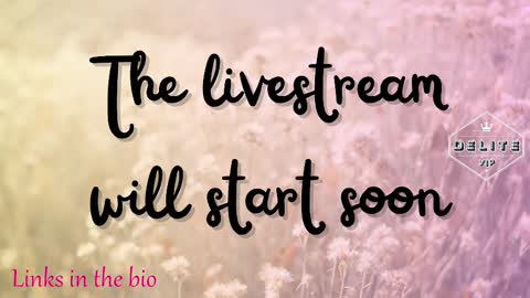 Snapshot of delitevip chatting on March 4, 2025, 11:08 am DeLite Next stream on Wednesday or Thurdsay online show from March 4, 2025, 11:08 am