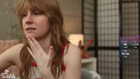 Snapshot of delitevip chatting on November 6, 2025, 8:37 am DeLite Next stream on Wednesday or Thurdsay online show from November 6, 2025, 8:37 am