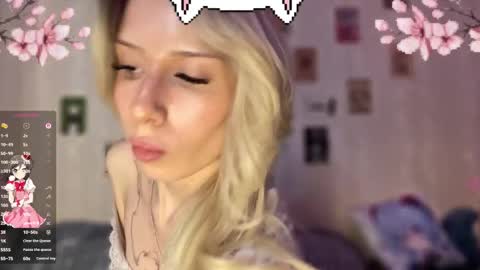 Della online show from February 18, 2026, 12:56 pm