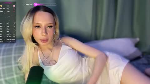 Della online show from February 25, 2026, 3:10 pm