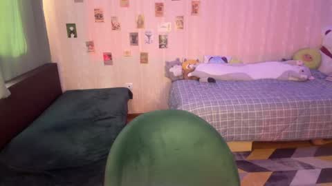 Snapshot of dellacampbell chatting on May 4, 2026, 2:24 pm Della online show from May 4, 2026, 2:24 pm