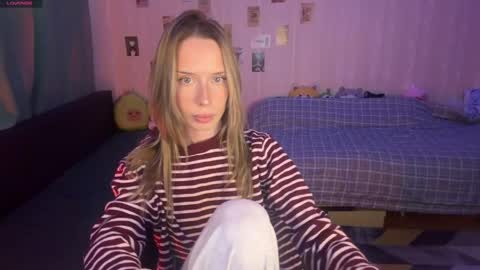 Snapshot of dellacampbell chatting on May 12, 2026, 3:20 pm Della online show from May 12, 2026, 3:20 pm