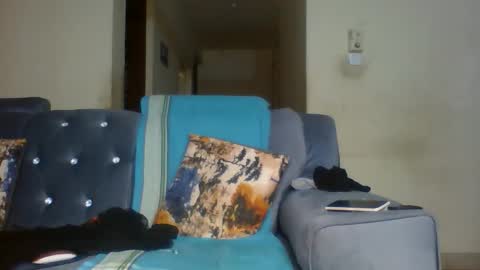 Snapshot of delliciouscandy39 chatting on November 2, 2025, 3:47 pm Ginger online show from November 2, 2025, 3:47 pm