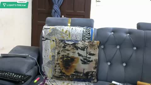 Ginger online show from March 10, 2026, 12:15 am