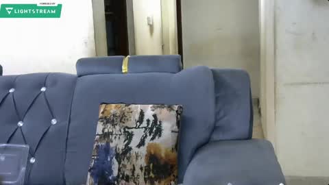 Ginger online show from May 2, 2026, 10:04 pm