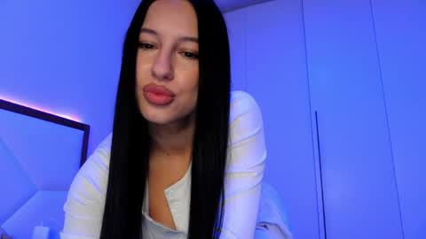 delly_love online show from March 24, 2026, 8:25 pm