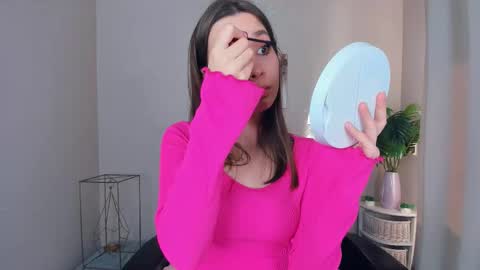 Snapshot of deloresschiller chatting on March 19, 2026, 1:15 pm Eliza online show from March 19, 2026, 1:15 pm