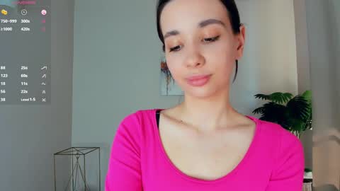 Eliza online show from March 29, 2026, 11:43 am