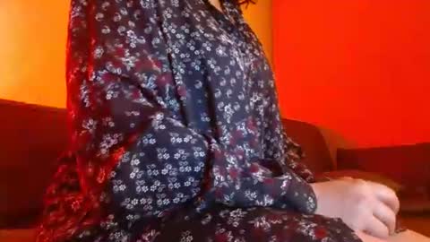 Delphine online show from January 17, 2025, 5:51 pm