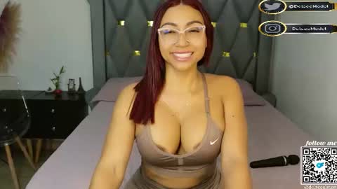  Delsee   online show from July 26, 2026, 1:03 am