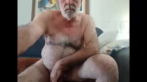 delsolramon02 online show from April 24, 2026, 1:57 pm