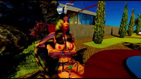 Deluxe Queen online show from June 24, 2026, 9:41 am