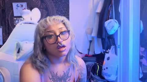 TankinBody online show from January 19, 2026, 3:21 am