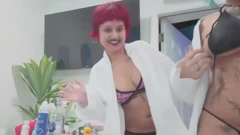 TankinBody online show from February 15, 2026, 3:03 am