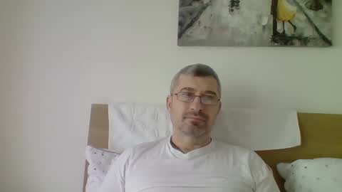 demarco1977 online show from March 5, 2026, 3:19 pm