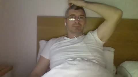 demarco1977 online show from March 30, 2026, 7:04 pm