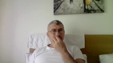 demarco1977 online show from August 3, 2026, 1:16 pm