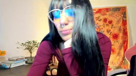 Snapshot of demeter__ chatting on December 3, 2024, 4:47 am demeter__ online show from December 3, 2024, 4:47 am