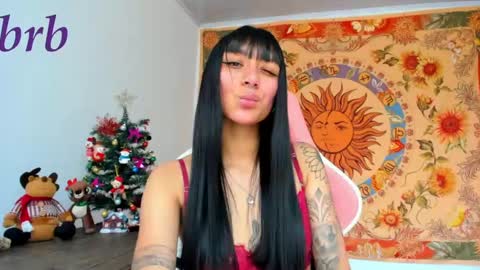 Snapshot of demeter__ chatting on January 9, 2025, 5:02 am demeter__ online show from January 9, 2025, 5:02 am