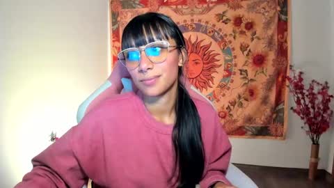 Snapshot of demeter__ chatting on January 16, 2025, 2:41 am demeter__ online show from January 16, 2025, 2:41 am