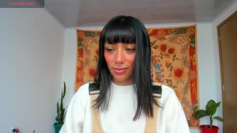 demeter__ online show from April 26, 2026, 8:17 pm
