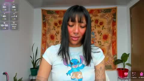 demeter__ online show from April 28, 2026, 4:01 pm