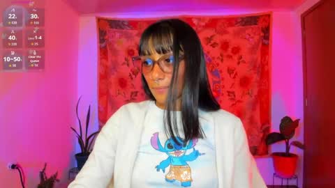 demeter__ online show from April 29, 2026, 4:05 am