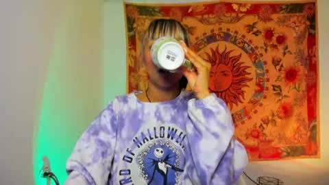 demeter__ online show from June 11, 2026, 2:00 am