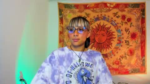 demeter__ online show from June 11, 2026, 2:53 am