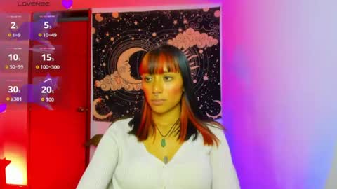 demeter__ online show from June 23, 2026, 11:25 pm