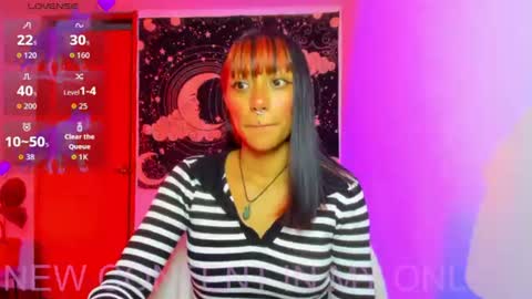 demeter__ online show from June 26, 2026, 12:48 am