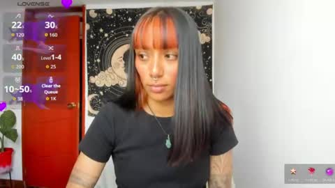 demeter__ online show from June 26, 2026, 9:52 pm