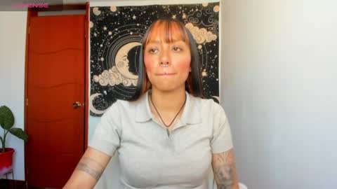 demeter__ online show from July 1, 2026, 9:36 pm
