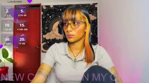 demeter__ online show from July 2, 2026, 3:45 am