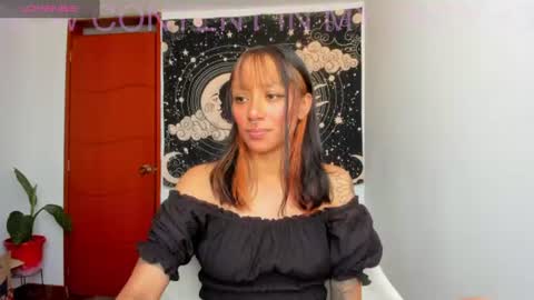 demeter__ online show from July 6, 2026, 7:27 pm