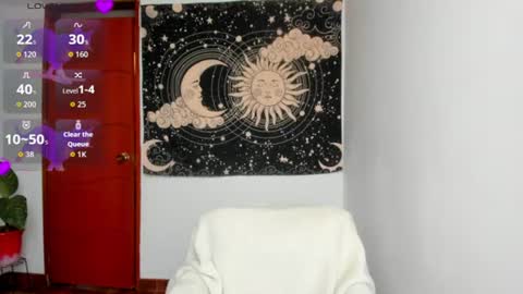 demeter__ online show from July 8, 2026, 6:12 pm