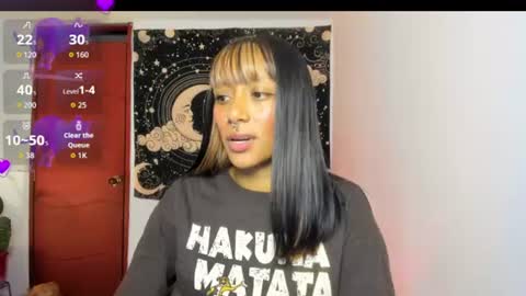 demeter__ online show from July 9, 2026, 10:58 pm