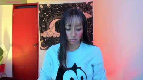 demeter__ online show from July 12, 2026, 11:07 pm
