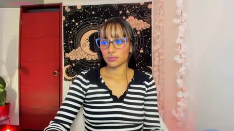 demeter__ online show from July 18, 2026, 2:05 am
