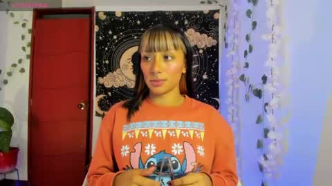 demeter__ online show from July 19, 2026, 1:20 am