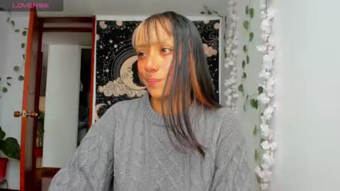 demeter__ online show from July 20, 2026, 8:11 pm