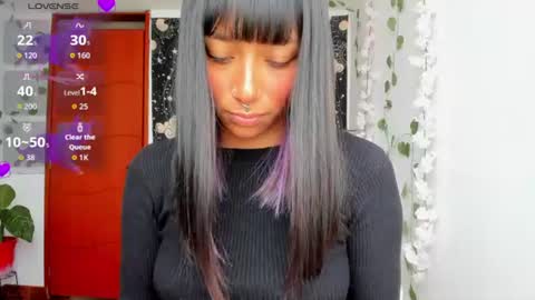 demeter__ online show from July 22, 2026, 5:27 pm