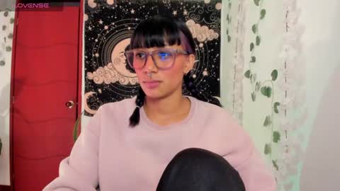 demeter__ online show from July 24, 2026, 1:58 am