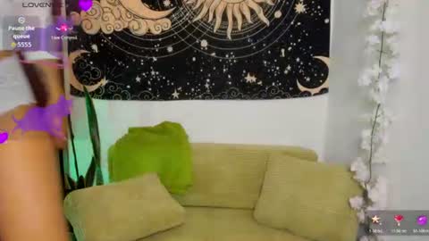 demeter__ online show from July 28, 2026, 12:18 am