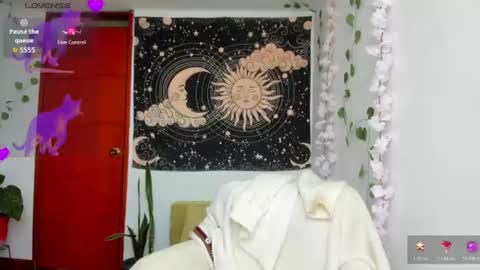 demeter__ online show from July 29, 2026, 8:18 pm