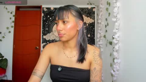 demeter__ online show from August 2, 2026, 8:40 pm
