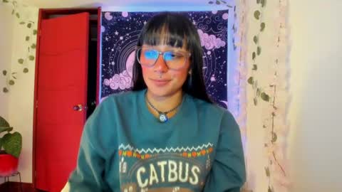 demeter__ online show from August 4, 2026, 12:25 am
